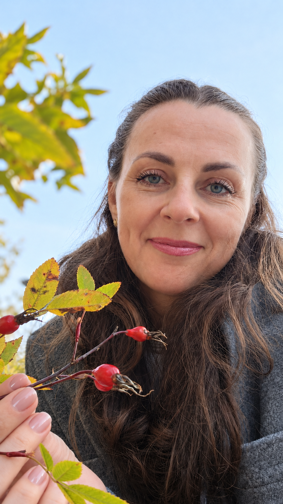 Елена Колупаева — наставник Siberian Wellness