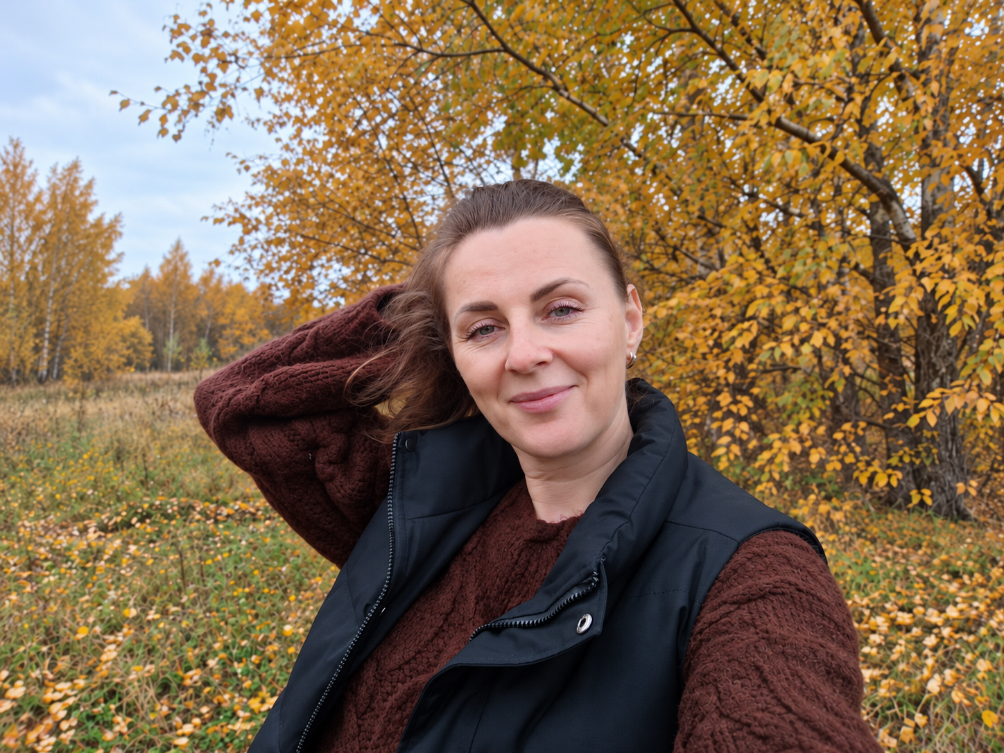 Колупаева Елена — личный бренд партнёра Siberian Wellness